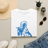 Old McDonald's Girl Scout Cookie T-Shirt