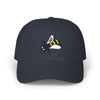 "Lazy" Bee Dad Cap
