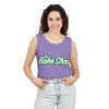 The Bake Shop Tank Top