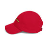 Dad Cap — "Old McDonald’s Farm" Embroidered Classic Baseball Hat
