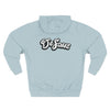 Bubblegum Breath DeSaus Hoodie
