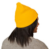 Slo Gro Cuffed Beanie (Embroidery)