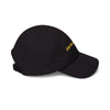 Dad Cap — "Old McDonald’s Farm" Embroidered Classic Baseball Hat