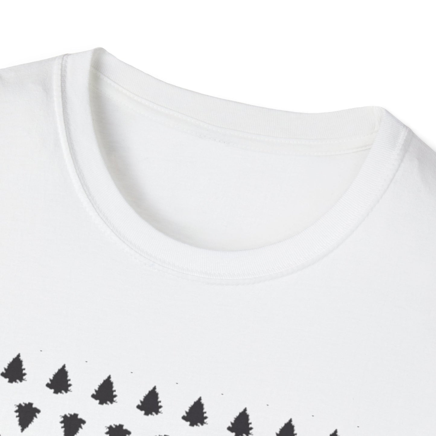 Western Cultured Tee