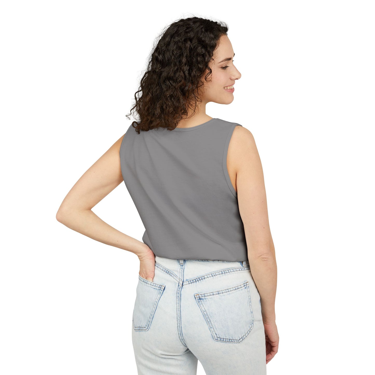Honeydew Tank Top