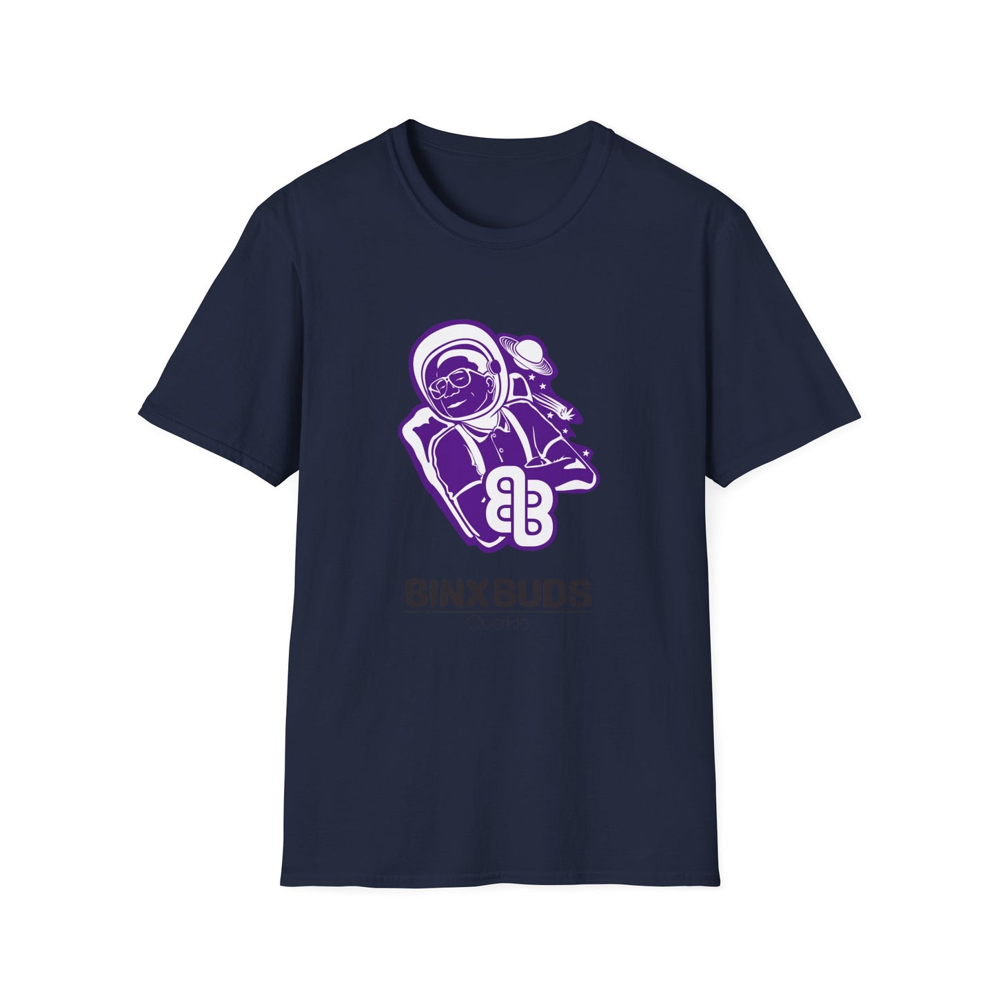Binx Buds Querkle Tee