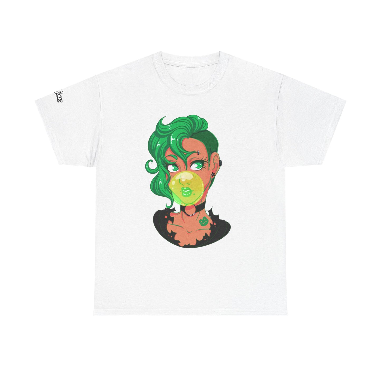 Lime Berry Breath T-Shirt