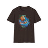 Honeydew Point Break T-Shirt