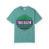 Trail Blazin' Cannabis T-Shirt