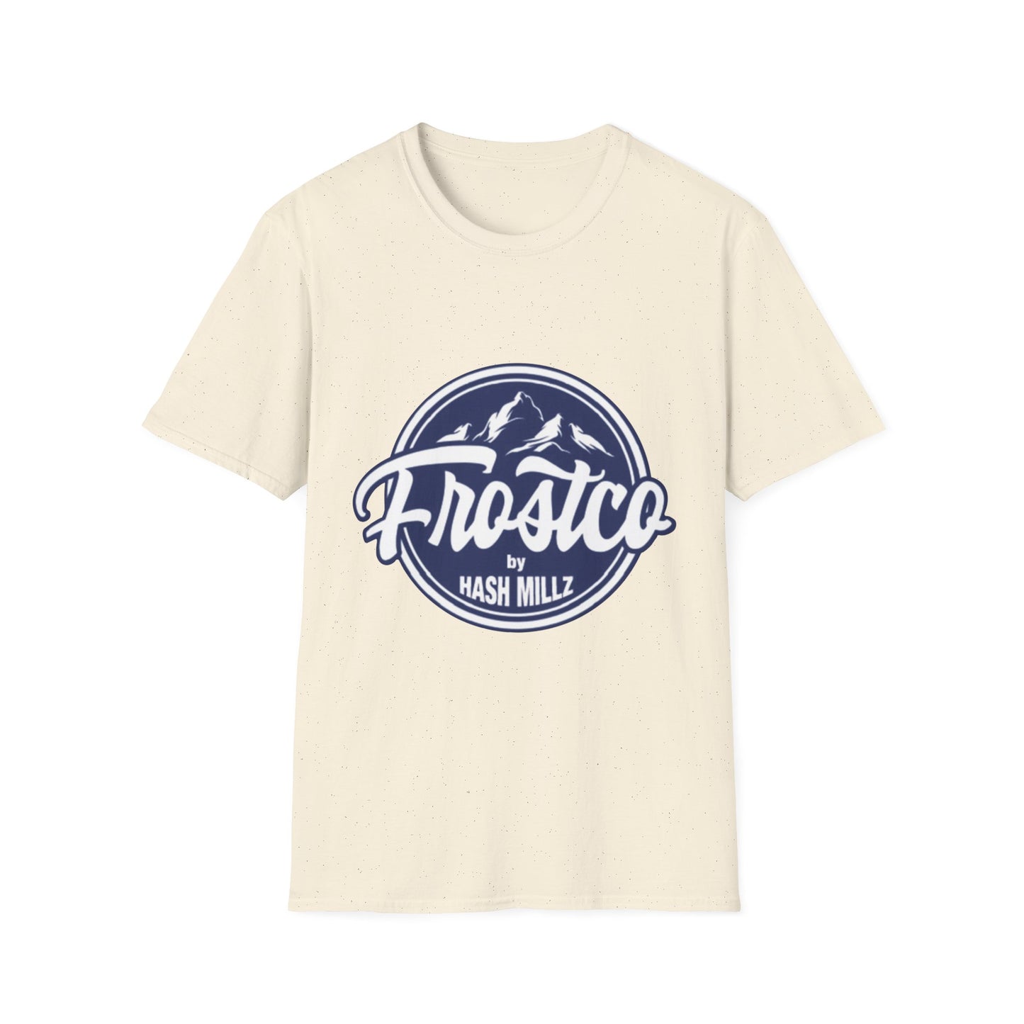 Frostco Graphic Tee