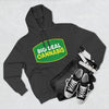 Big Deal Cannabis Hoodie