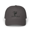 Slo Gro Embroidered Dad Cap