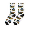 Hitters Crew Socks