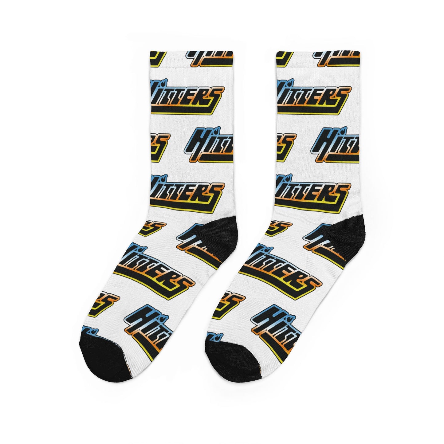 Hitters Crew Socks