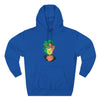 Lime Berry Breath DeSaus Hoodie
