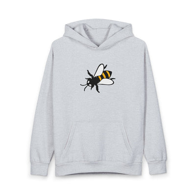 Lazy Bee Unisex Hoodie
