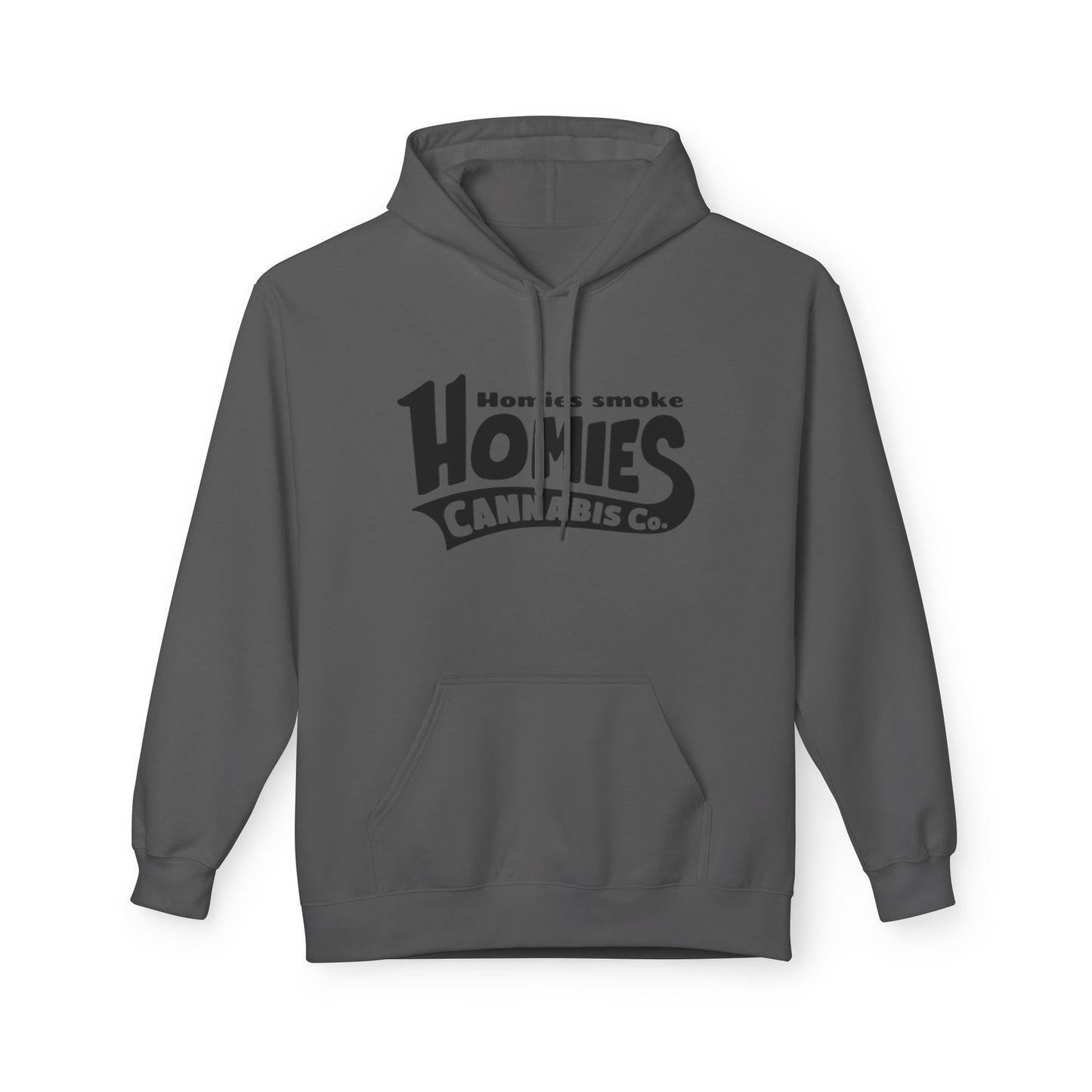 Homies Cannabis Co. Hoodie