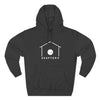 20 After 4 Hoodie