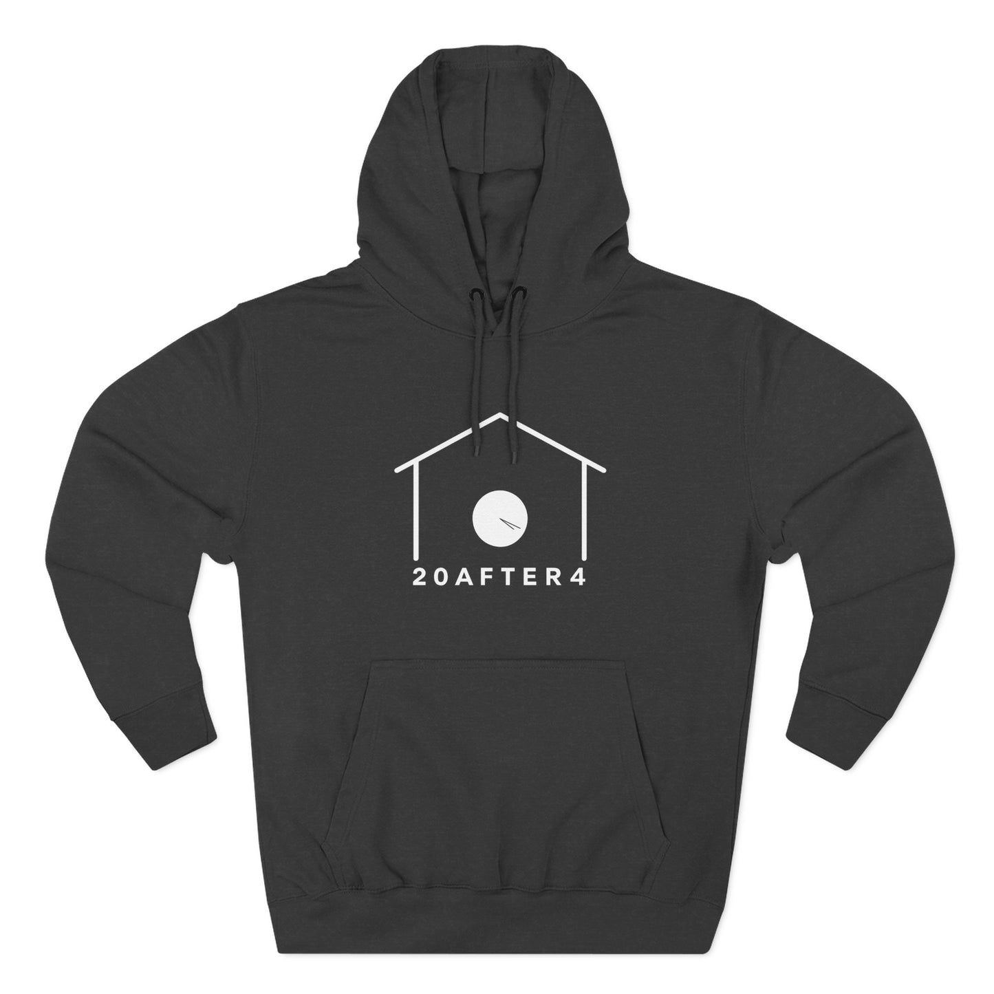 20 After 4 Hoodie