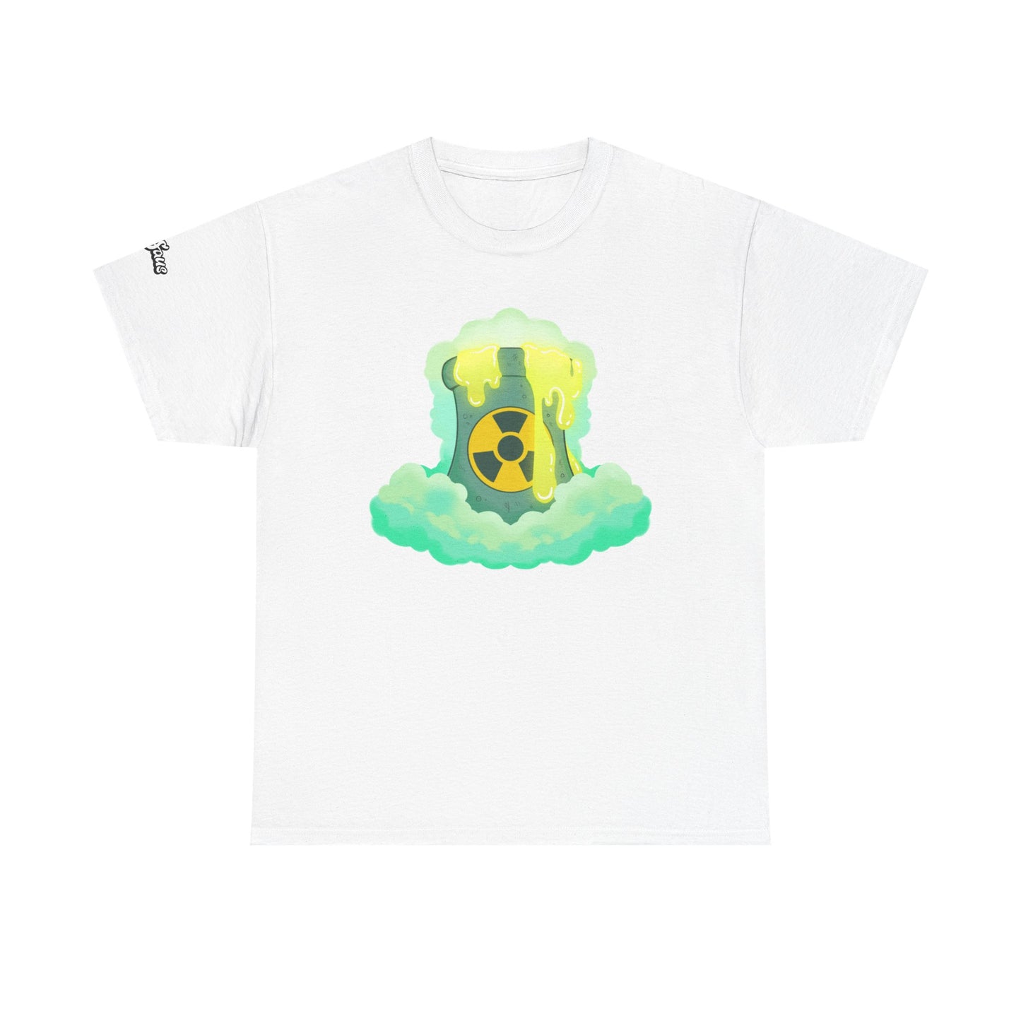 Pure Power Plant T-Shirt