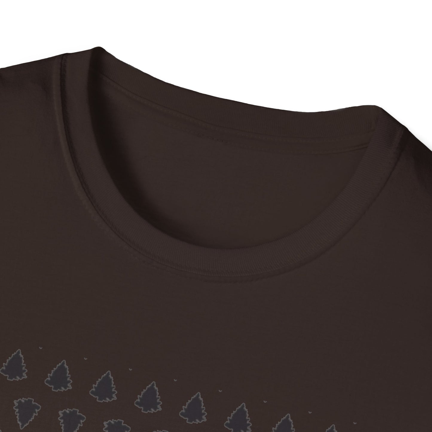 Western Cultured Tee