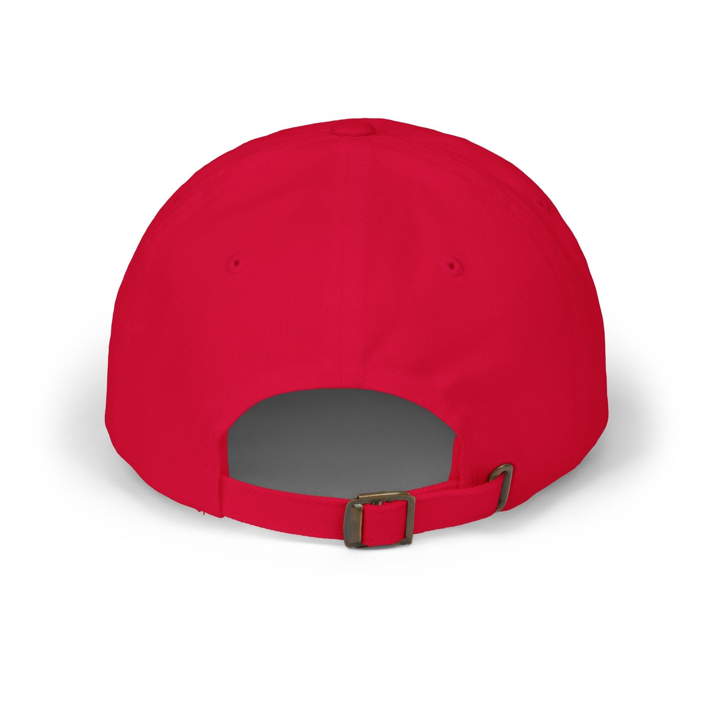 Dad Cap — "Old McDonald’s Farm" Embroidered Classic Baseball Hat