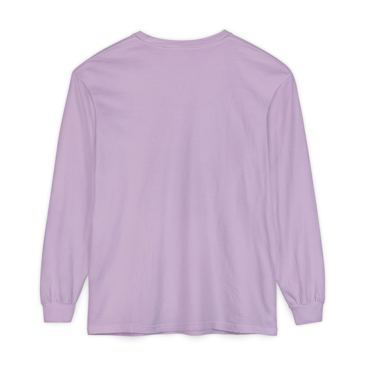 Big Deal Cannabis Long Sleeve Tee