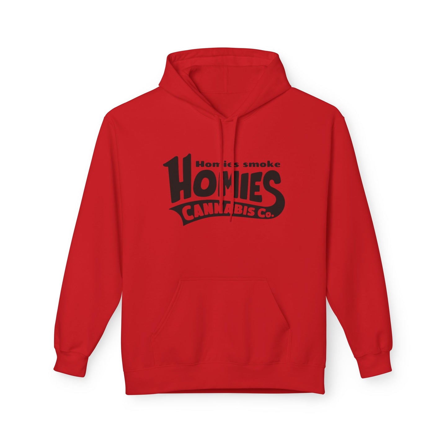 Homies Cannabis Co. Hoodie