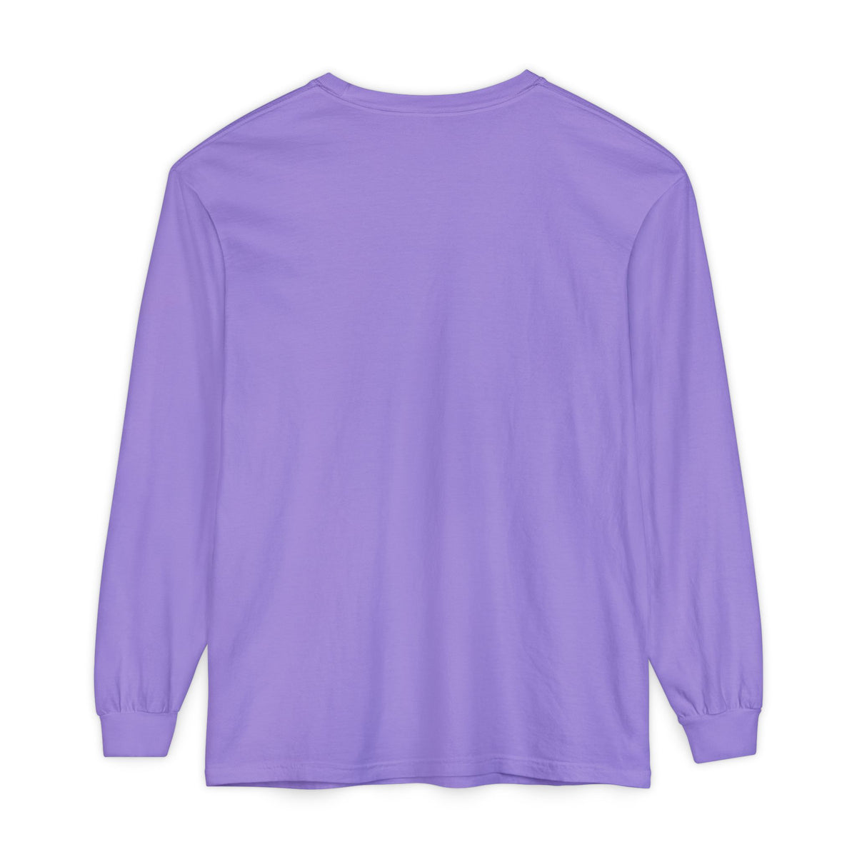 Big Deal Cannabis Long Sleeve Tee