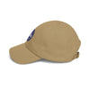 Frostco Embroidered Classic Baseball Hat