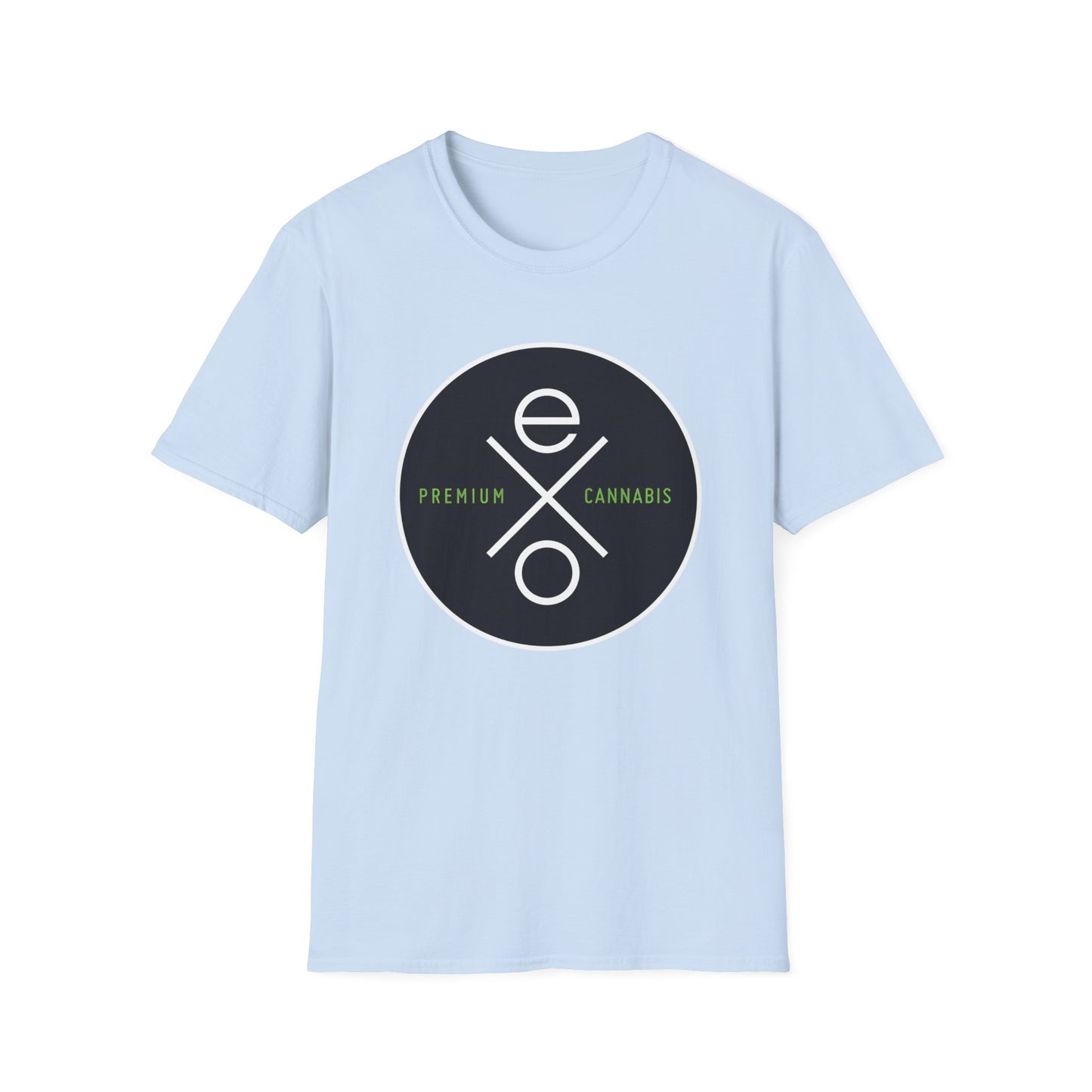 Experience Organics T-Shirt