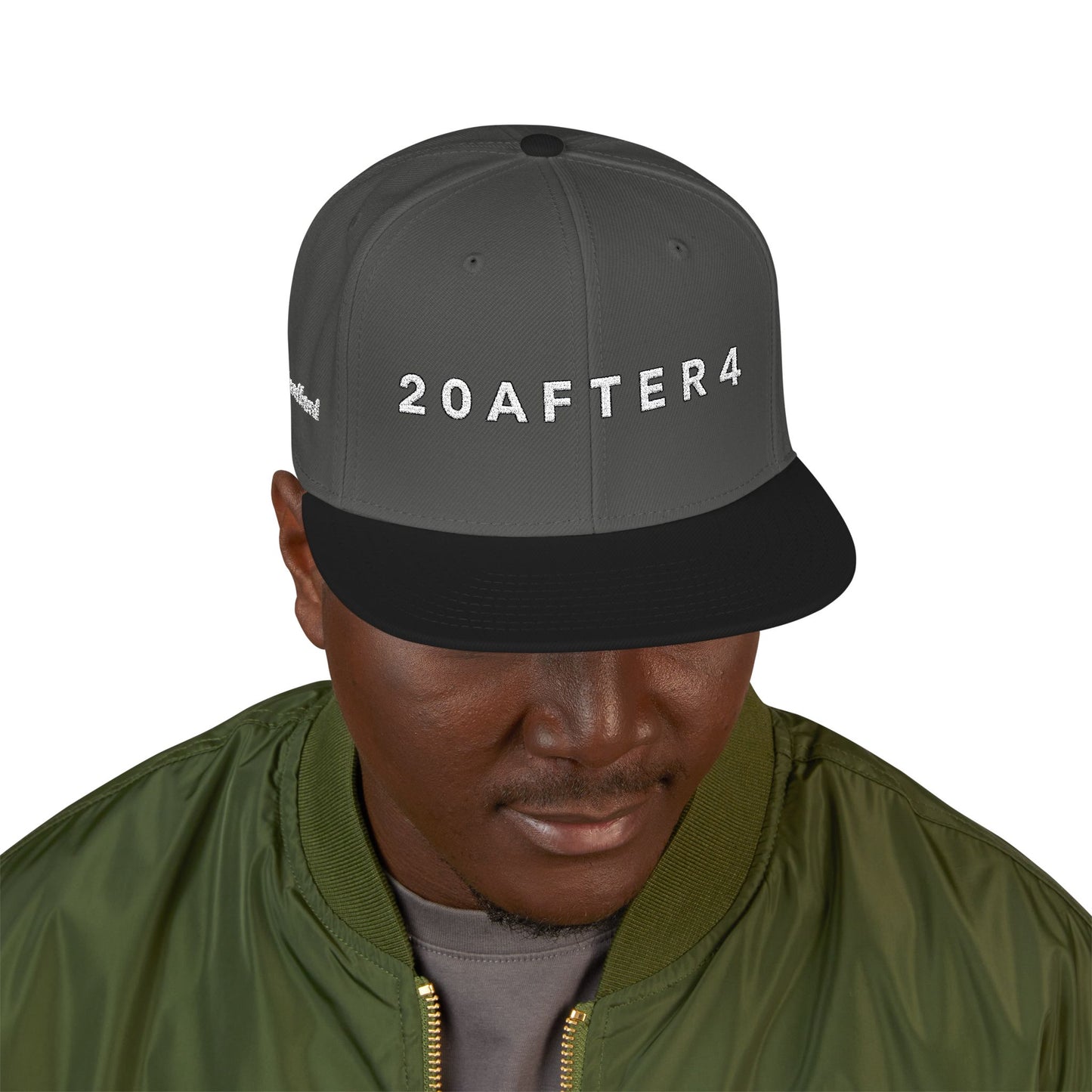 20 After 4 Snapback