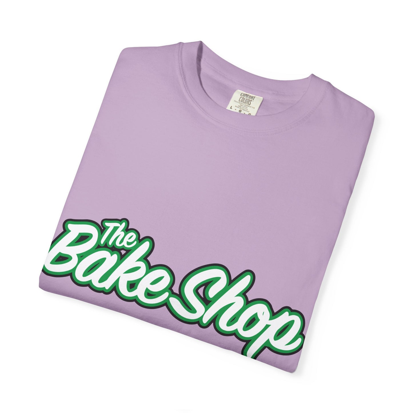 'The Bake Shop' T - Shirt