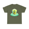 Pure Power Plant T-Shirt