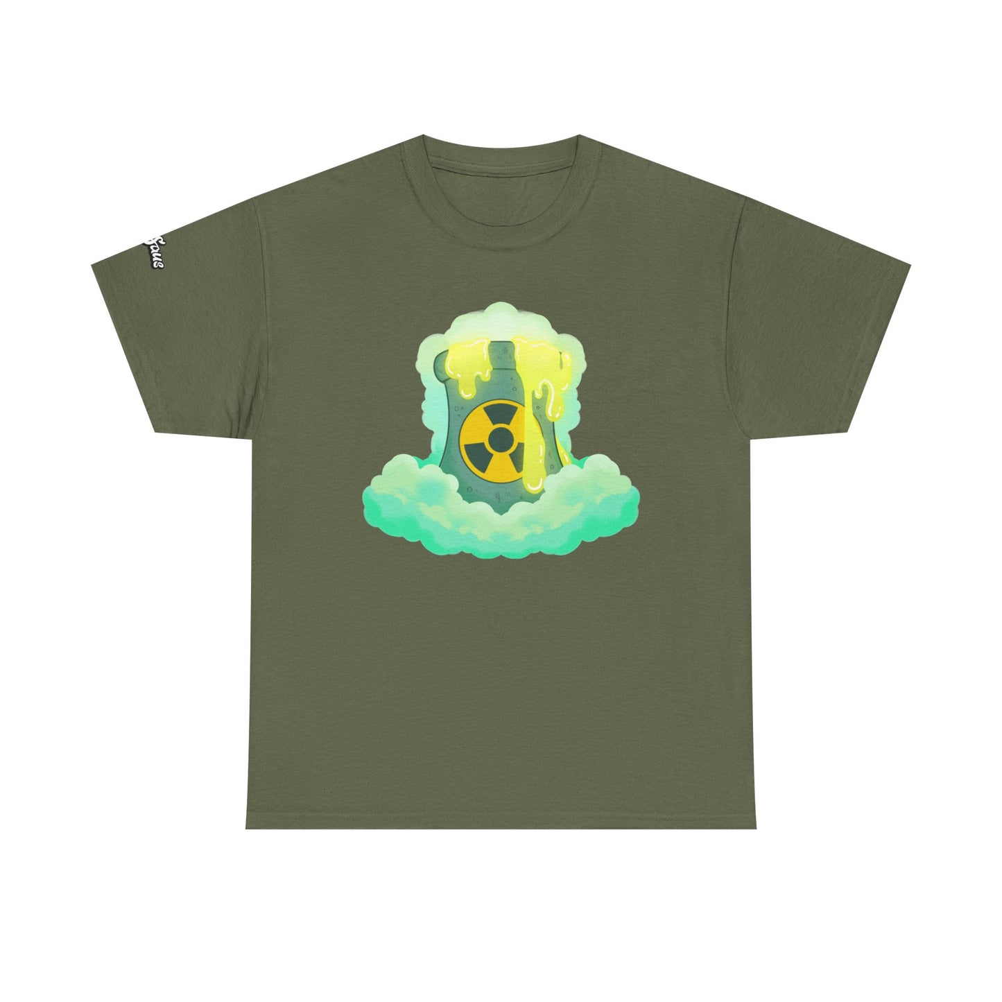 Pure Power Plant T-Shirt