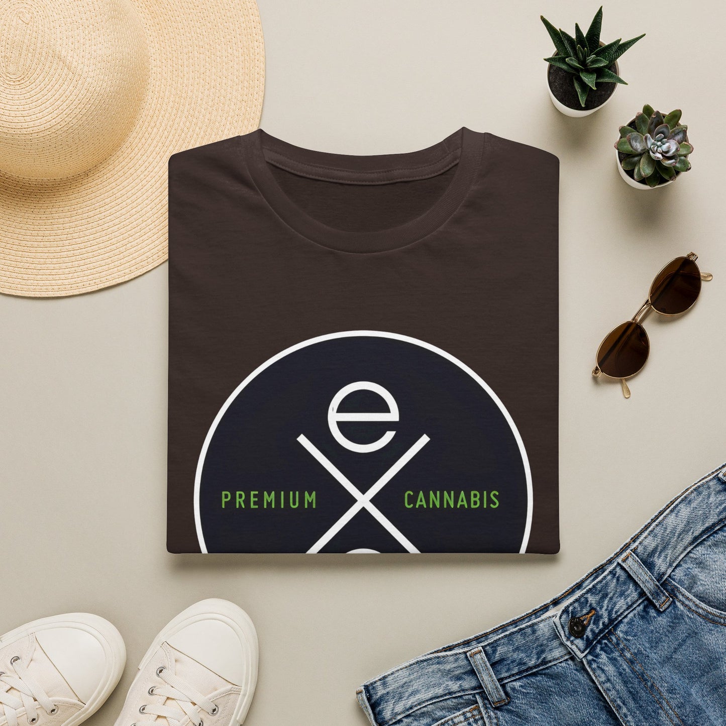 Experience Organics T-Shirt