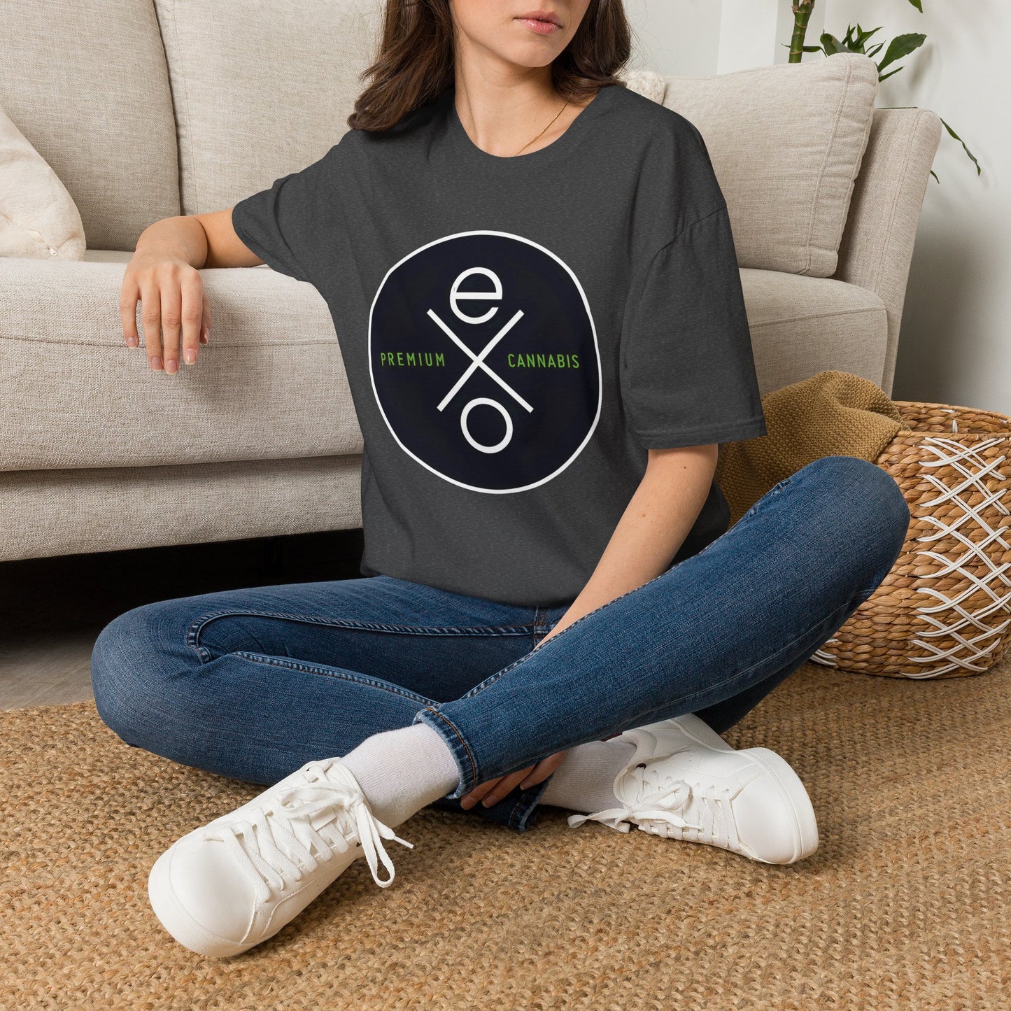 Experience Organics T-Shirt