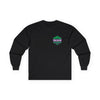 Trail Blazin Long Sleeve Tee