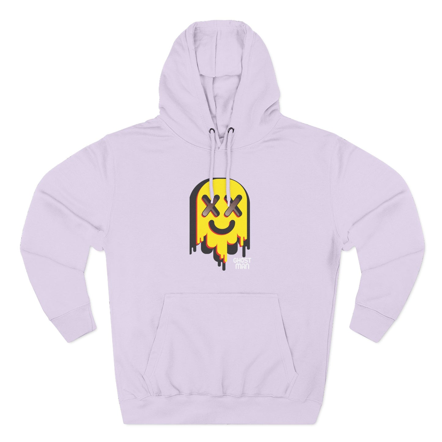 Copy of Ghost Man Hoodie
