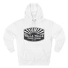 Classic Walla Walla Fleece Hoodie