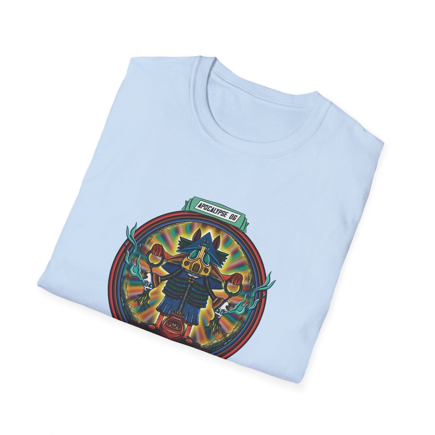 Honeydew Apocalypse OG Shirt