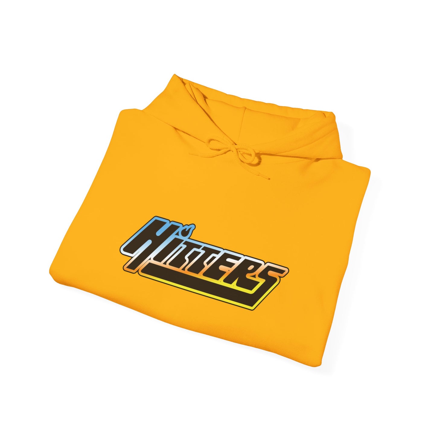 Hitters Hoodie