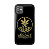 Legacy Organics Phone Cases
