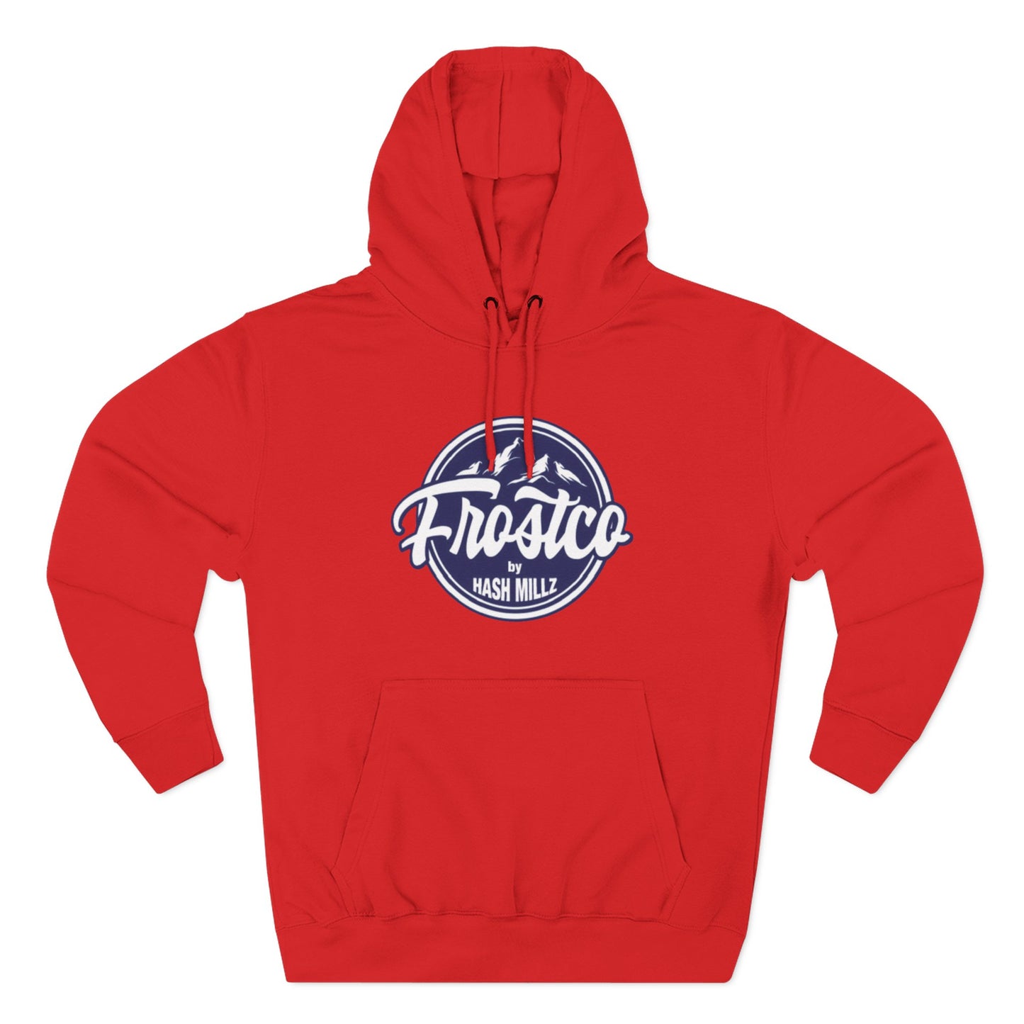 Frost Co Hoodie