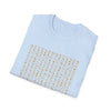 Dawg Star Hieroglyph Tee