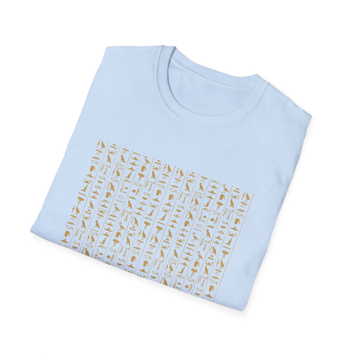 Dawg Star Hieroglyph Tee