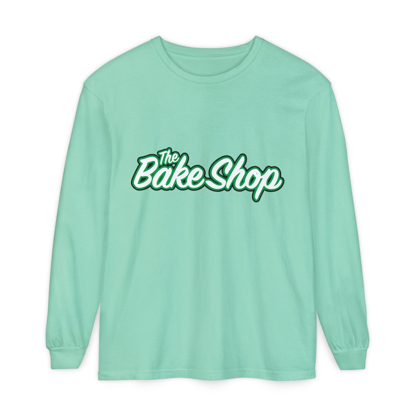 Bake Shop Long Sleeve