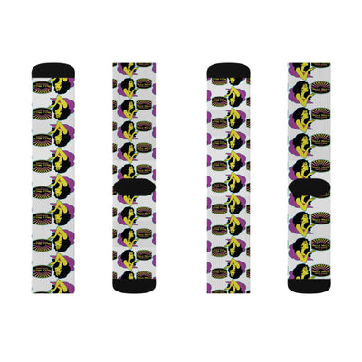 Walla Walla Socks