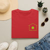20 After 4 Tee (Front & Back Print)