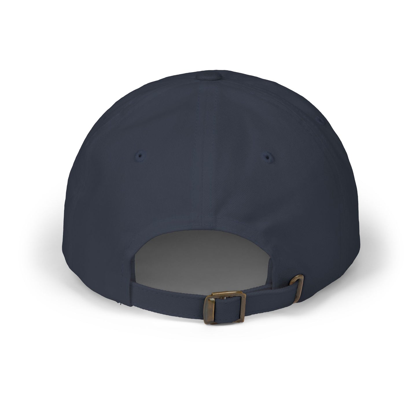 Dad Cap — "Old McDonald’s Farm" Embroidered Classic Baseball Hat